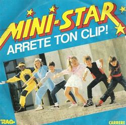 Download MiniStar - Arrete Ton Clip