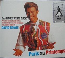 Download David Bowie - Paris Au Printemps