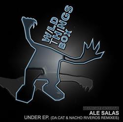 Download Ale Salas - Under EP