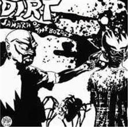 Download Dirt - Sahara Of The Bozart