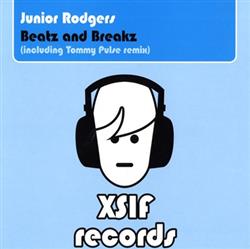 Download Junior Rodgers - Beatz and Breakz