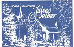 Download Horne Mandskor - Julens Salmer