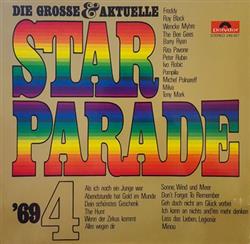 Download Various - Die Grosse Aktuelle Starparade 69 4