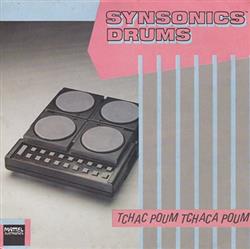 Download Unknown Artist - Synsonics Drums Tchac Poum Tchaca Poum