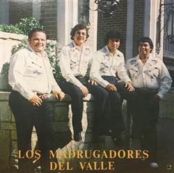 Download Los Madrugadores Del Valle - Rumbos Distintos