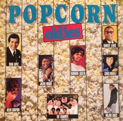 Download Various - Popcorn Oldies