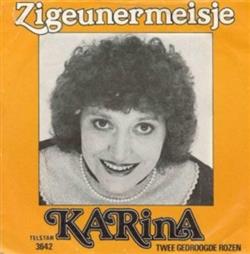 Download Karina - Zigeunermeisje