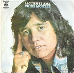 Download Chris Montez - Alguien Te Ama