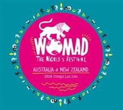 Download Various - Womad The Worlds Festival Australia New Zealand 2014 Compilation