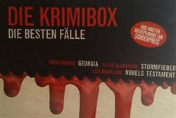 Download Various - Die Krimibox Die Besten Fälle