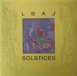 Download La Bande À Joe - Solstices