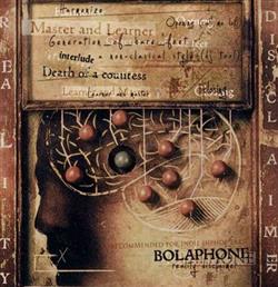 Download Bolaphone - Reality Disclaimer