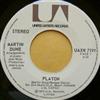 last ned album Martin Dune - Platon