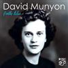 écouter en ligne David Munyon - Pretty Blue