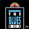 baixar álbum Various - Sun The Blues Box