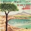 online anhören Piero Nigido, Orchestra M Costabile - Vecchia Napoli