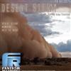online luisteren Synthman Prophecies - Desert Storm