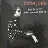 descargar álbum Elton John - Spirit In The Sky Rare Sessions 1969 70