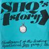 last ned album SHQ - SHQs Story