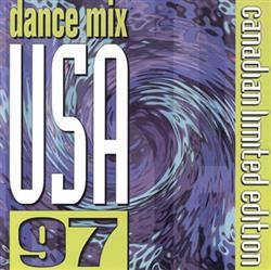 Download Various - Dance Mix USA 97 Canadian Limited Edition