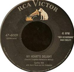 Download Eartha Kitt - My Hearts Delight The Heel