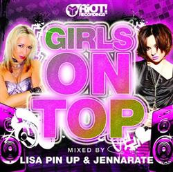 Download Lisa Pin Up & Jennarate - Girls On Top