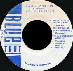 Download Apache Scratchie - Father And Son