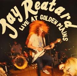 Download Jay Reatard - Live At Golden Plains