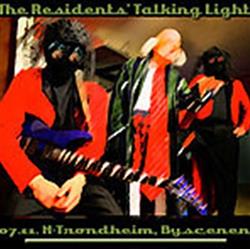 Download The Residents - Talking Light Trondheim Norway