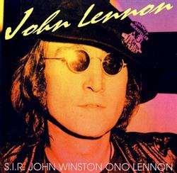 Download John Lennon - SIR John Winston Ono Lennon