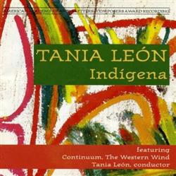 Download Tania León - Indígena