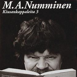 Download MA Numminen - Kiusankappaleita 3