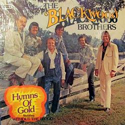 Download The Blackwood Brothers - Hymns Of Gold