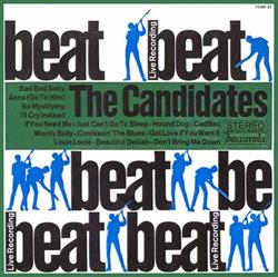 Download The Candidates - Beat Beat