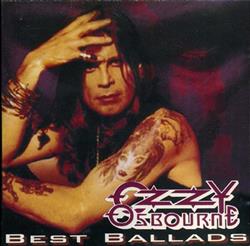 Download Ozzy Osbourne - Best Ballads