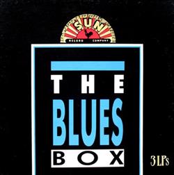 Download Various - Sun The Blues Box