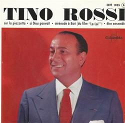 Download Tino Rossi - Sérénade À Bari