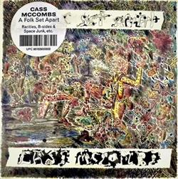 Download Cass McCombs - A Folk Set Apart Rarities B Sides Space Junk Etc