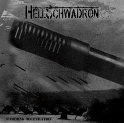 Download Hellschwadron - Storming Oblivion