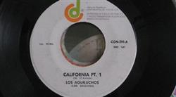 Download Los Aguiluchos - California