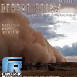 Download Synthman Prophecies - Desert Storm