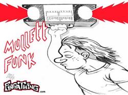 Download Fingathing - Mullet Funk Bundle