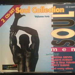 Download Various - Soul Men Soul Collection Volume Two