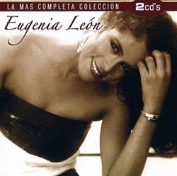 Download Eugenia León - La Mas Completa Coleccion