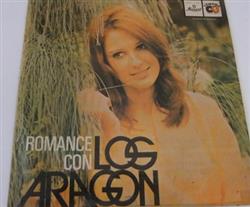 Download Los Aragón - Romance Con Los Aragon