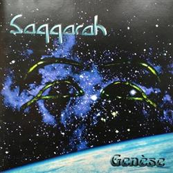 Download SAGGARAH - Genèse