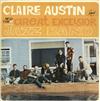 online anhören Claire Austin And The Great Excelsior Jazz Band - Claire Austin And The Great Excelsior Jazz Band