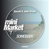 baixar álbum Sacchi & John Bruno - Somebody