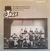 UTA Jazz Orchestra - The 1982 University Of Texas At Arlington Jazz Orchestra
