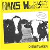 lataa albumi Hans Wurst - Dienstlaken